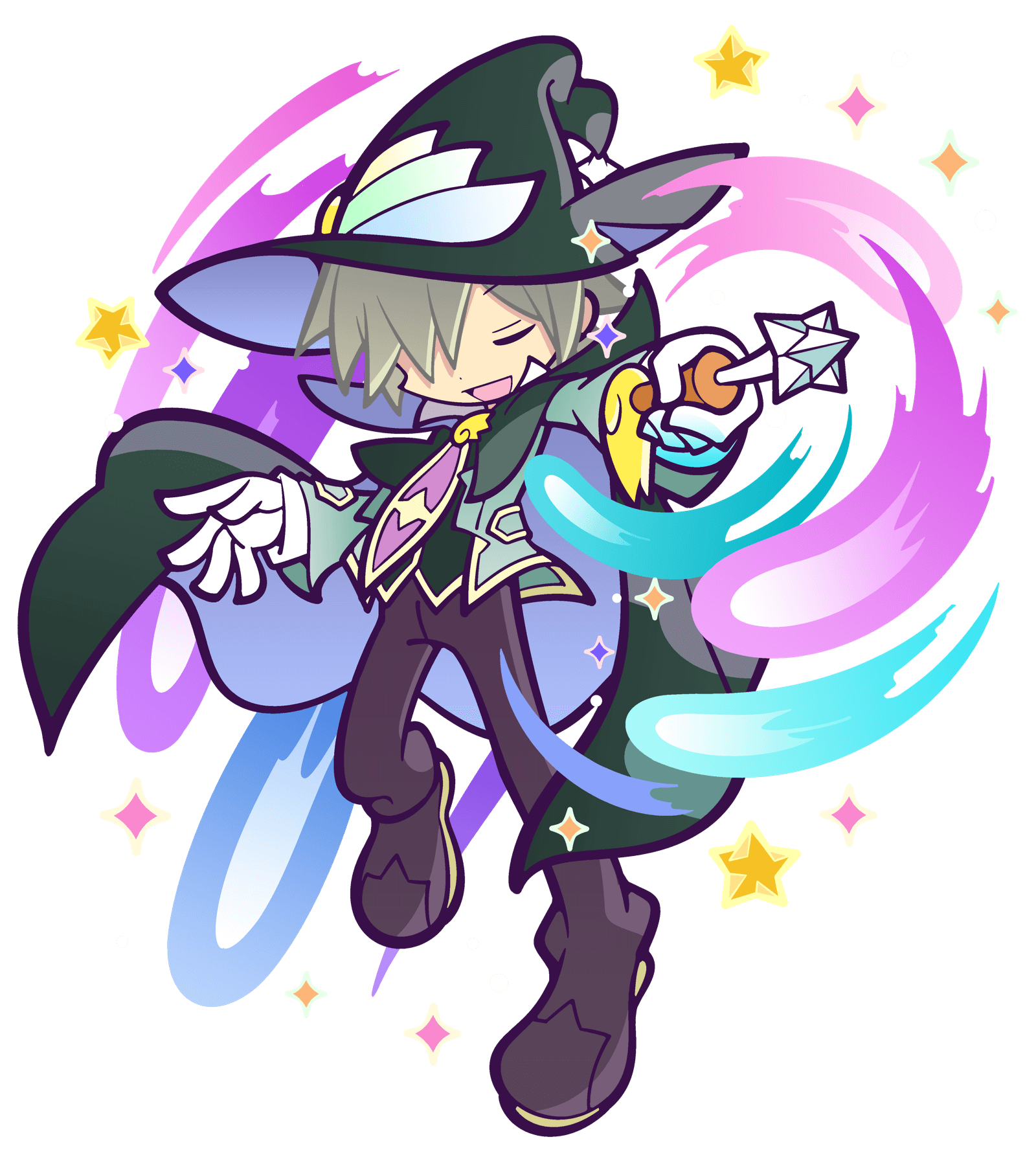 きらぼしのレムレス(星7)