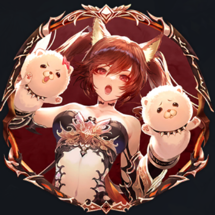 ケルベロス画像