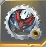 GQuuuuuuXの限界突破素材