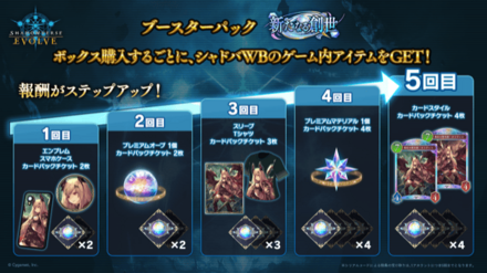 シリアルコード_エボルヴ特典2