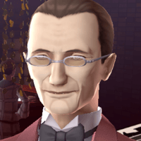 新世界主人画像