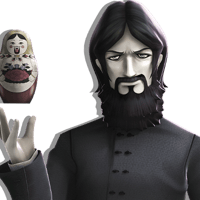 ラスプーチン画像