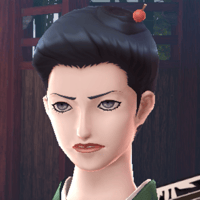 竜宮の女将画像