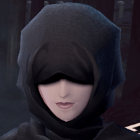 ヤタガラスの使者画像