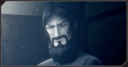 ダークサマナー見参