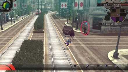 お年寄りを敬えの発生場所見た目