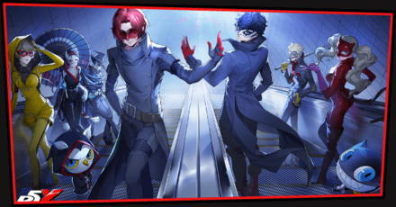 最強キャラパーシャル