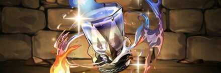 【12677】デスピリトゥスのグラス