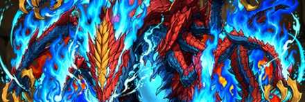 【12676】灼刺の雫龍・デスピリトゥス