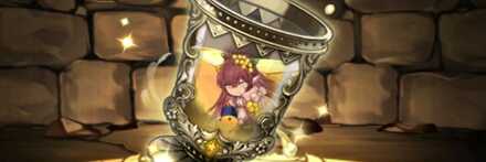 【12649】ミモザの宝杯