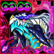 虚空の煉獄龍ゼノアーク