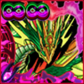 旋風の混沌竜ティアマト