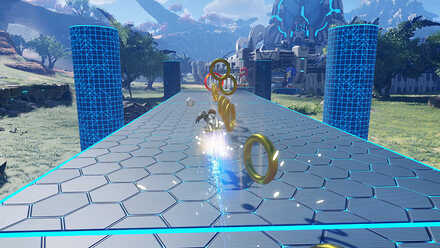 シャドウスプリント