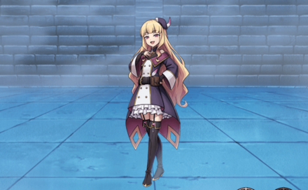 ルーシー・ダイアモンド画像