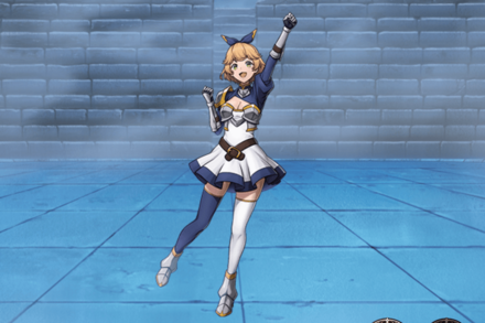 クルニ・クルーシエル画像