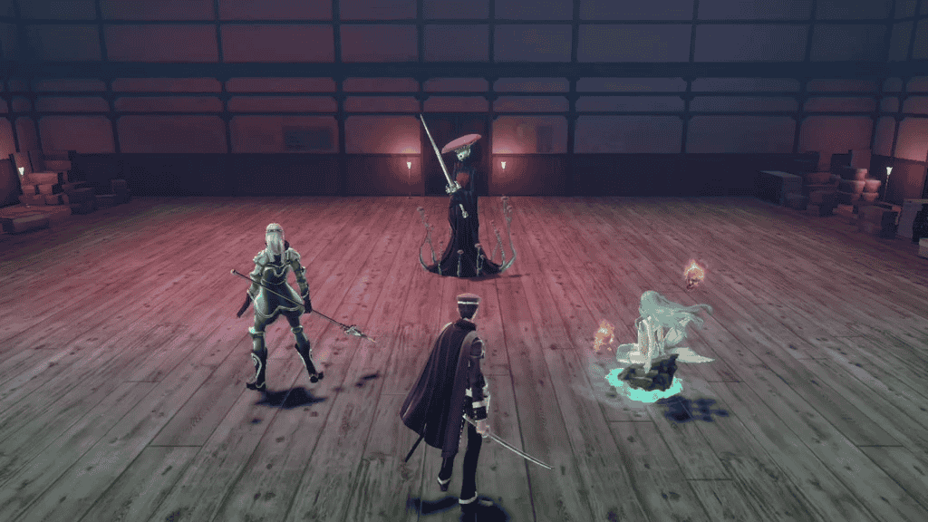 チェルノボグ（本体）