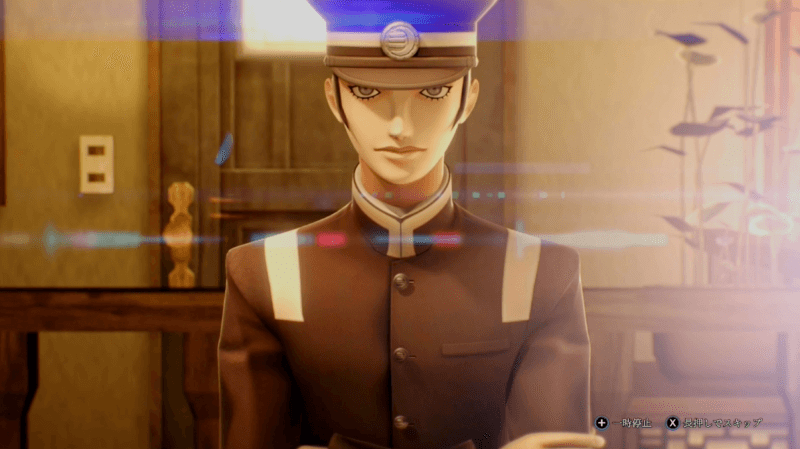 ライドウリマスターのレビュー・プレイした感想