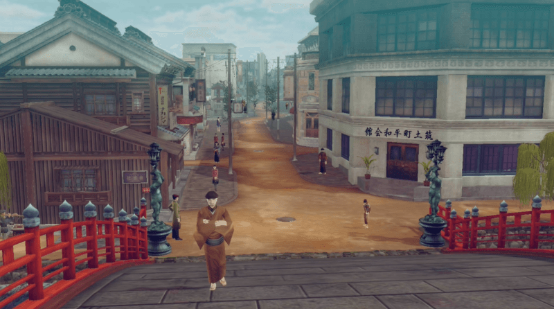 ライドウリマスターのレビュー・プレイした感想