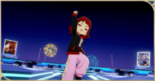 大会B