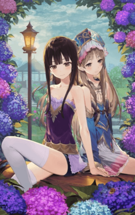 あんたの色の画像