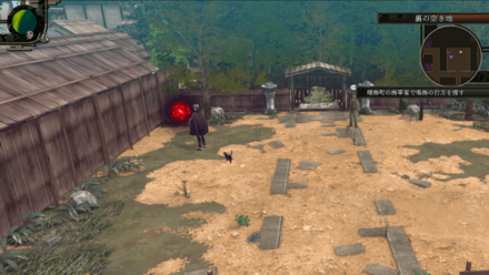 ザクロ深川町2のマップ