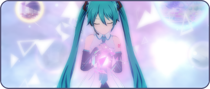 光芒差す黎明ガチャ