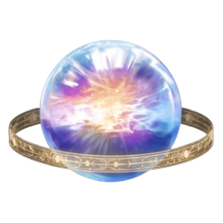 プレミアムオーブ