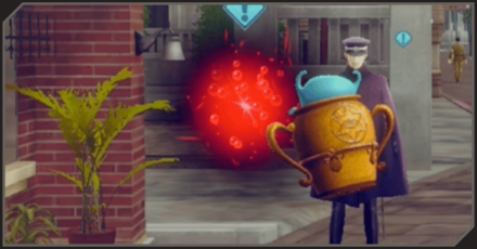 ザクロの場所一覧