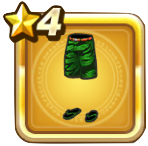 スイカ岩パンツ画像