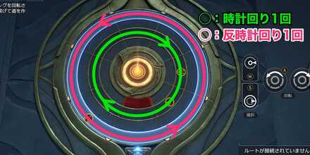 西風のピクシスその2