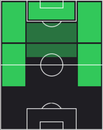 HPヨアヌ・ウィサ(06/19)の適性ポジション