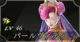 パールヴァティ画像