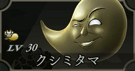 クシミタマ画像