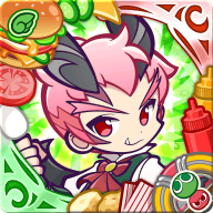 あつあつキッチンのヘドの画像