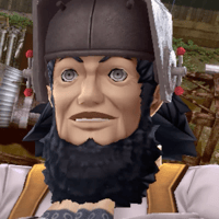 九十九博士画像