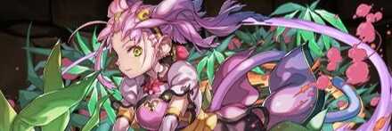 【12662】桃果精・ピーチェ