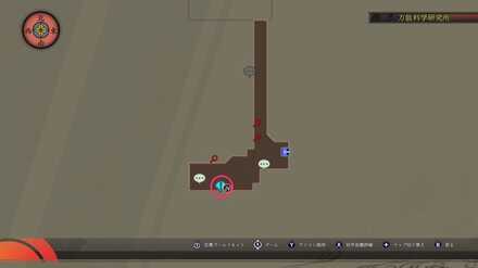 バンドメンバー募集の発生場所マップ