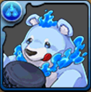 ギンジョーべアの画像