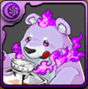 ウィスキーベアの画像