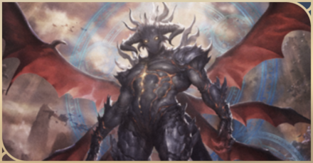 サタンナイトメアパーシャル