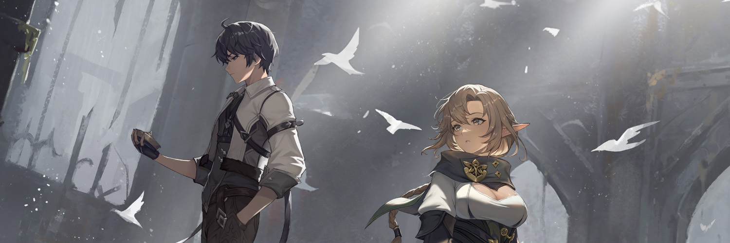 リメメント —ホワイトシャドウ