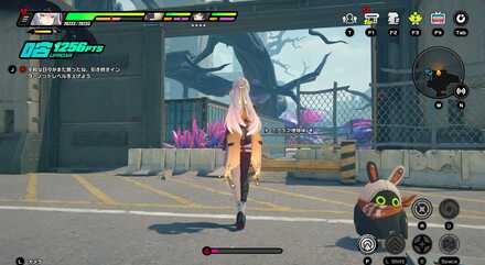 ミアズマ増殖体