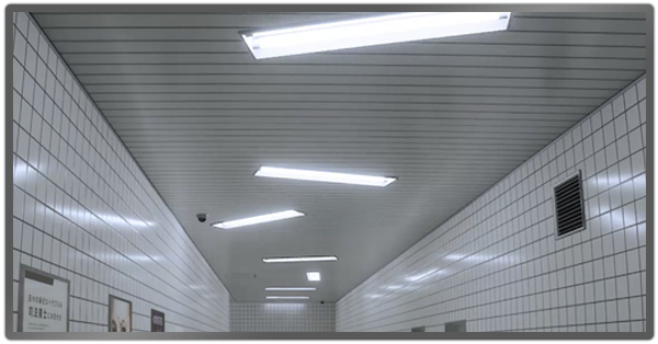 モデル駅はどこ？