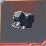 出力増加パーツ（機動戦士ガンダムSEED）画像