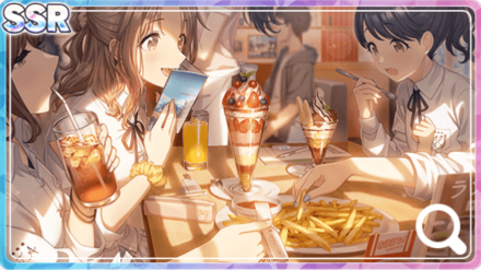 市川雛菜(B♡♡KMARK)の画像