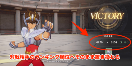 グラードコロッセオ_バトル後