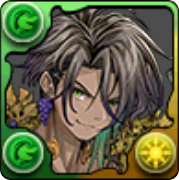 酒宴神・バッカスの画像