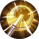 勝利女神の杖の画像