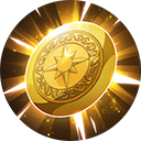 アテナの盾の画像