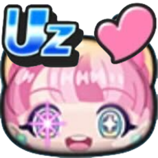 小牧駒美のアイコン